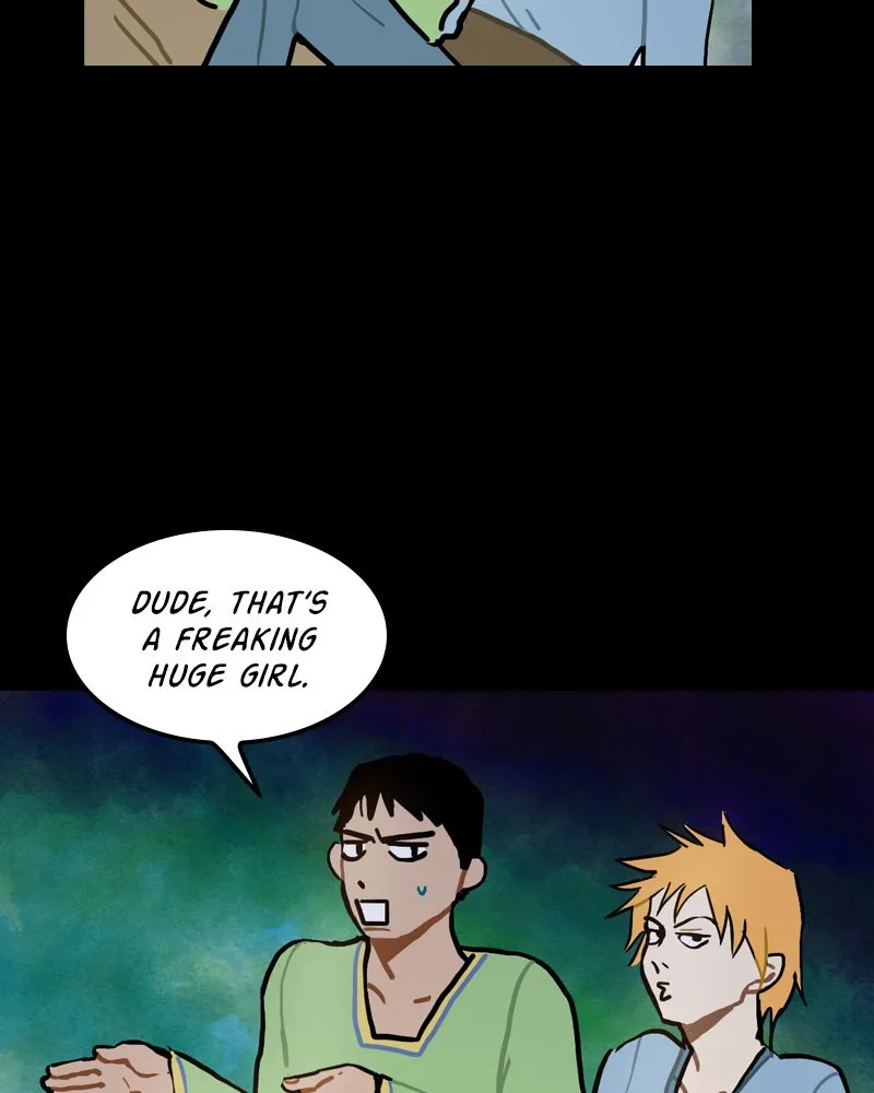 Unlucky is as Lucky does Chapter 15 page 13 - 