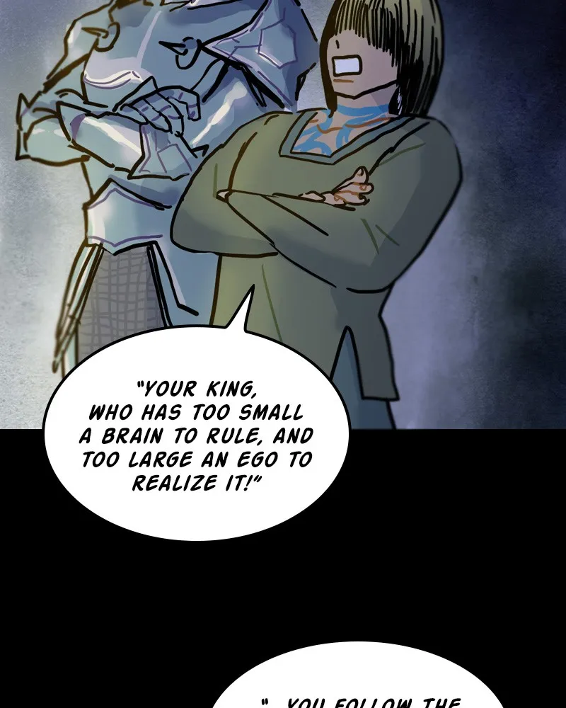Unlucky is as Lucky does Chapter 15 page 16 - 