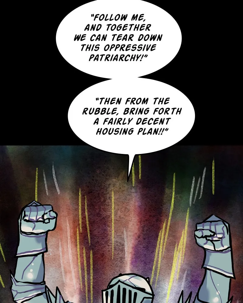 Unlucky is as Lucky does Chapter 15 page 20 - 