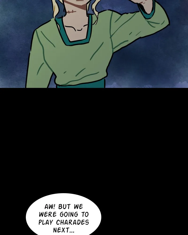 Unlucky is as Lucky does Chapter 15 page 3 - 