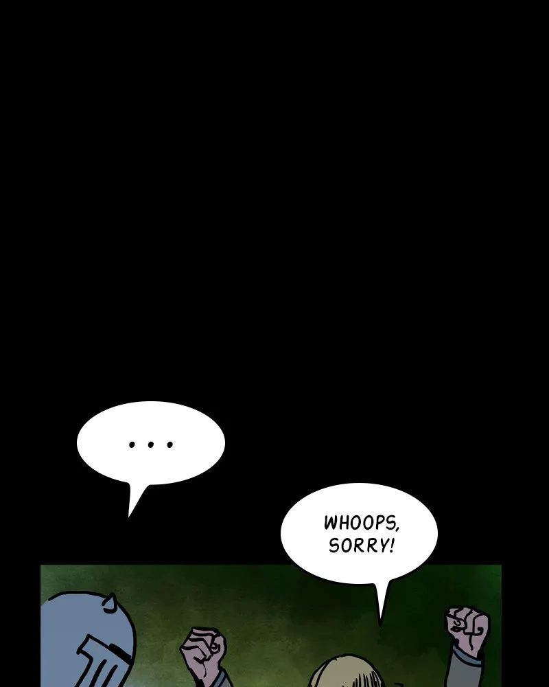 Unlucky is as Lucky does Chapter 15 page 22 - 