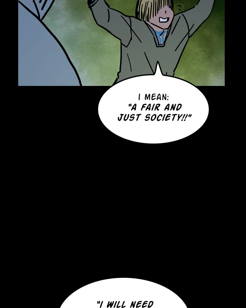 Unlucky is as Lucky does Chapter 15 page 23 - 
