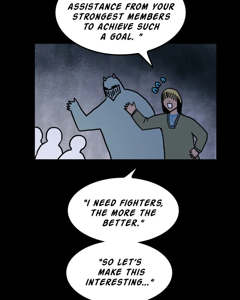 Unlucky is as Lucky does Chapter 15 page 24 - 