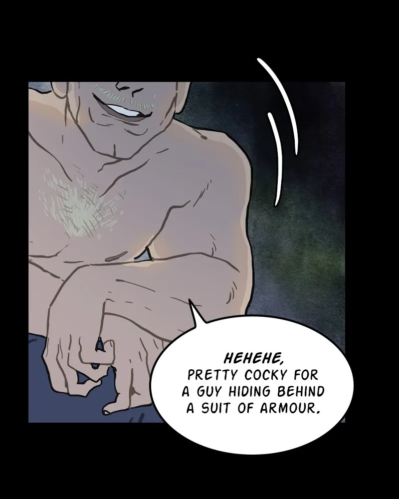 Unlucky is as Lucky does Chapter 15 page 28 - 