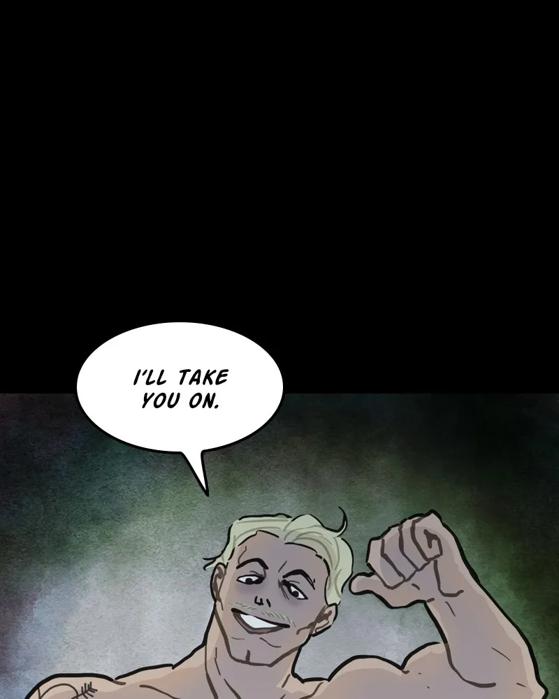 Unlucky is as Lucky does Chapter 15 page 29 - 