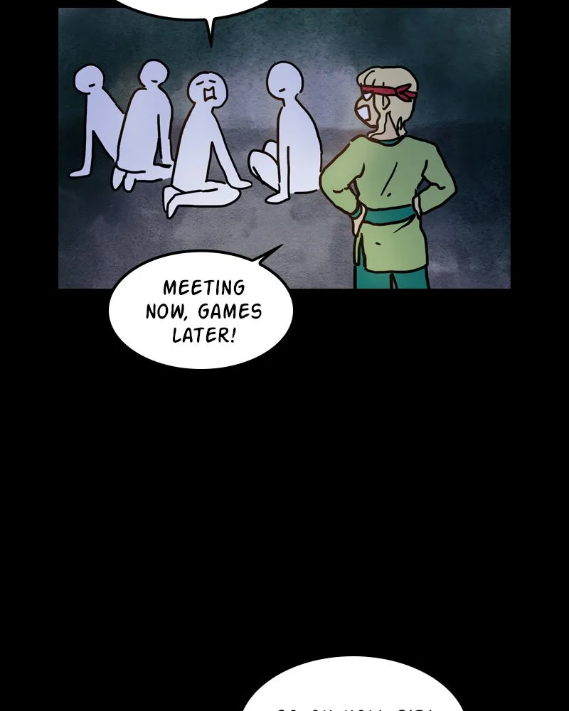 Unlucky is as Lucky does Chapter 15 page 4 - 