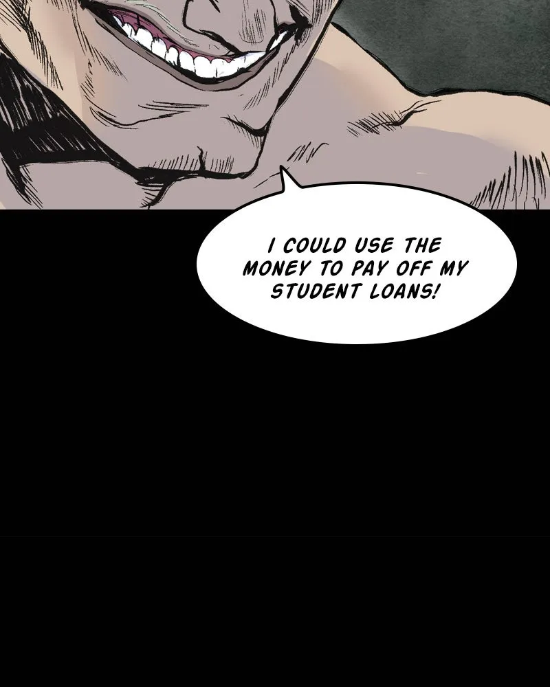 Unlucky is as Lucky does Chapter 15 page 32 - 