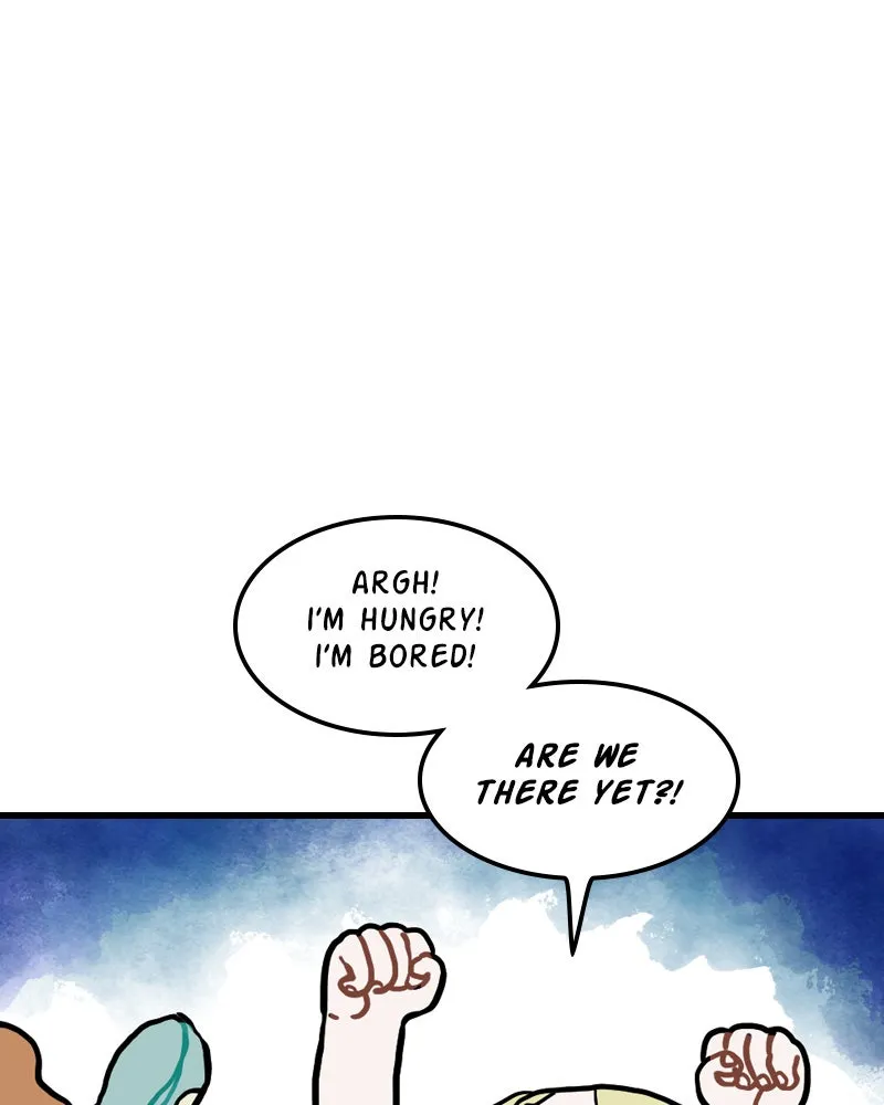 Unlucky is as Lucky does Chapter 15 page 35 - 