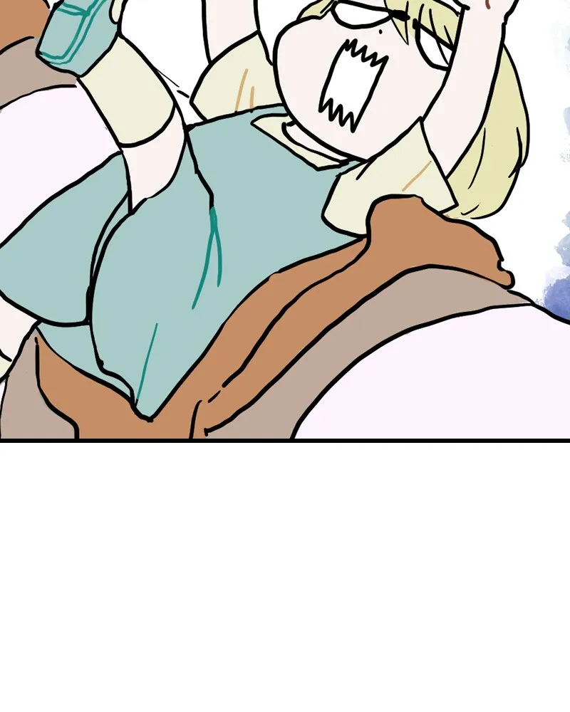 Unlucky is as Lucky does Chapter 15 page 36 - 