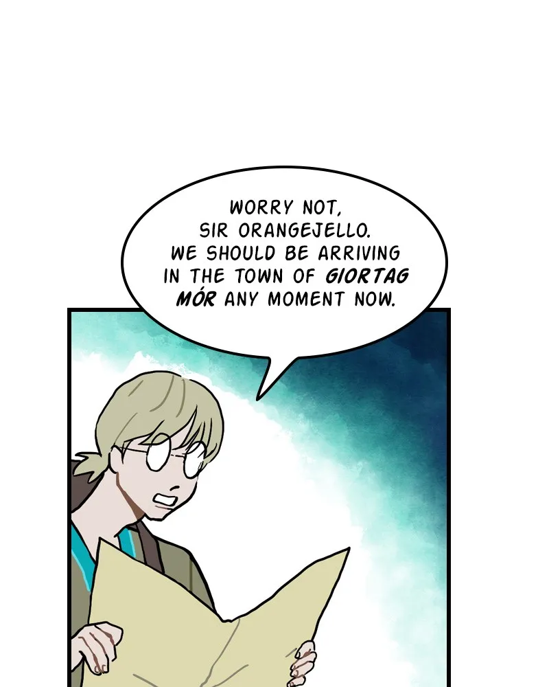 Unlucky is as Lucky does Chapter 15 page 37 - 