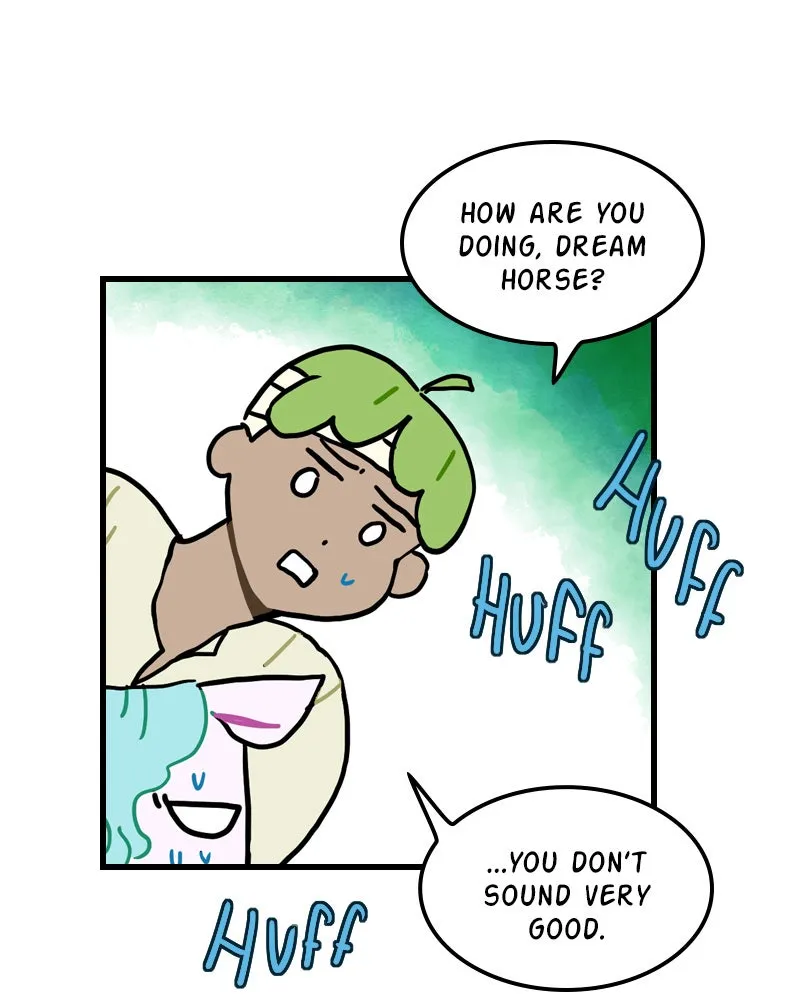Unlucky is as Lucky does Chapter 15 page 40 - 