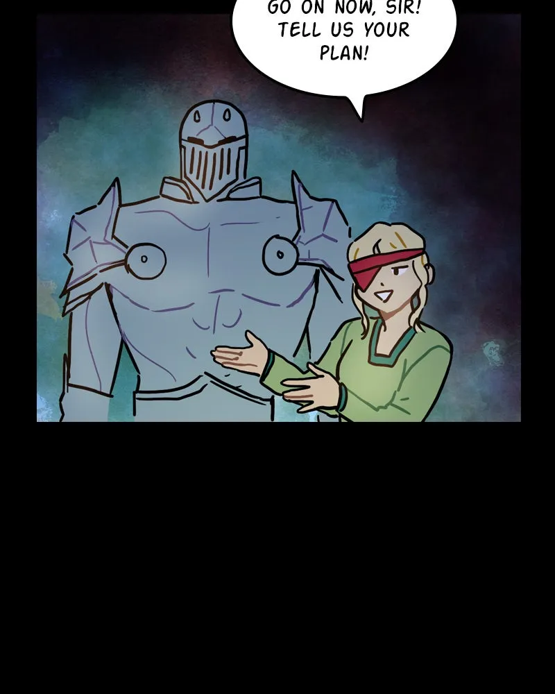 Unlucky is as Lucky does Chapter 15 page 5 - 