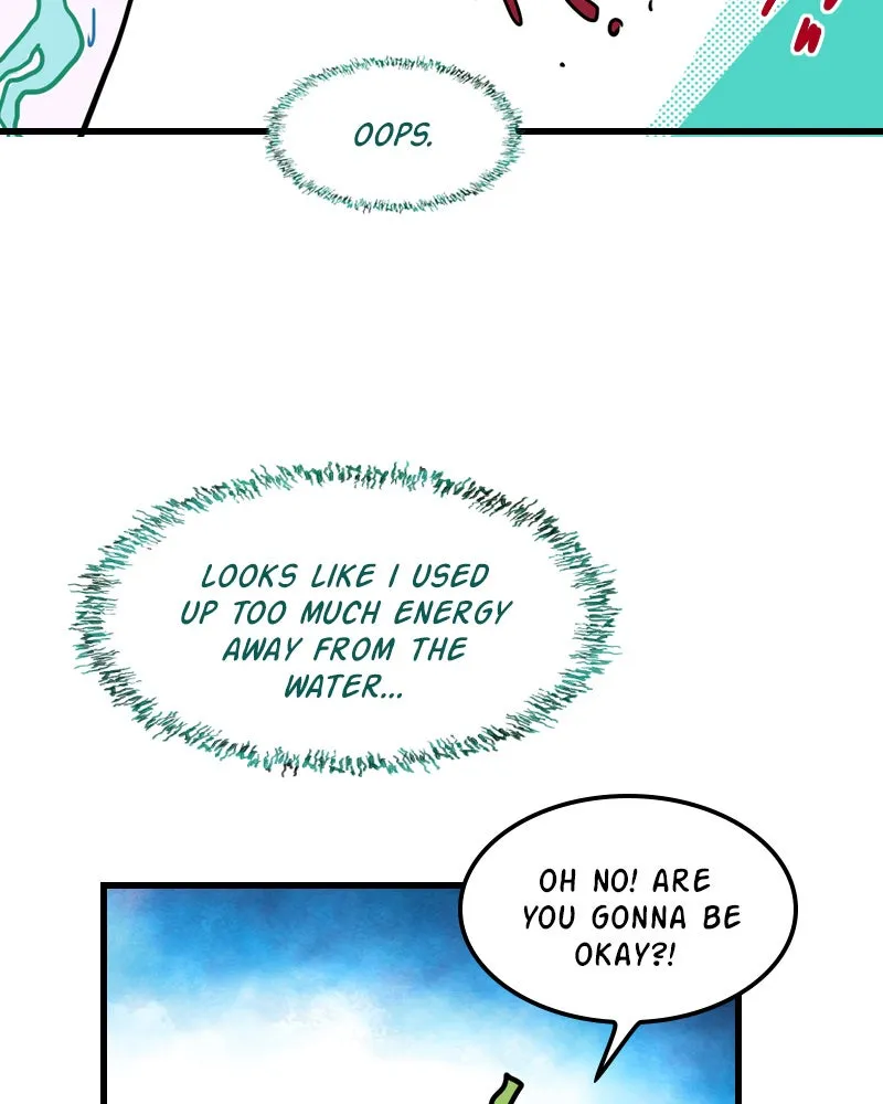 Unlucky is as Lucky does Chapter 15 page 42 - 