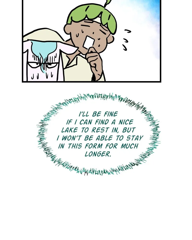Unlucky is as Lucky does Chapter 15 page 43 - 