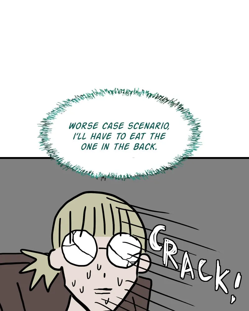 Unlucky is as Lucky does Chapter 15 page 44 - 