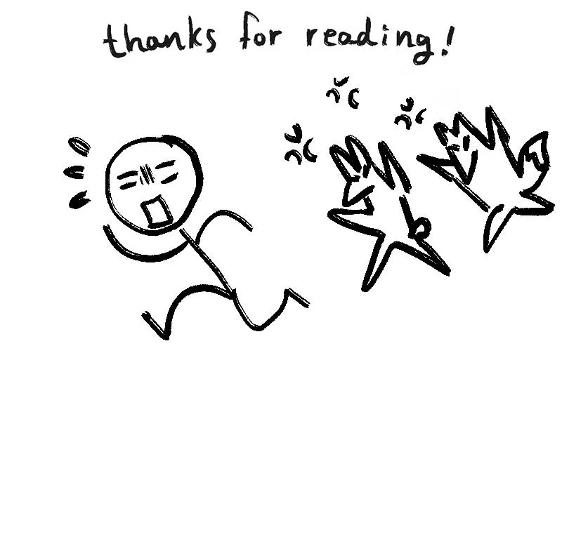 Unlucky is as Lucky does Chapter 15 page 47 - 