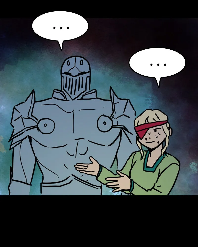 Unlucky is as Lucky does Chapter 15 page 7 - 