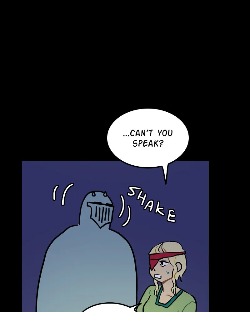 Unlucky is as Lucky does Chapter 15 page 8 - 