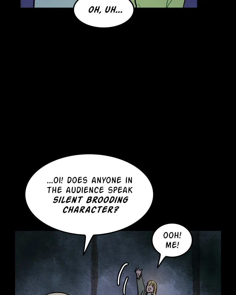 Unlucky is as Lucky does Chapter 15 page 9 - 