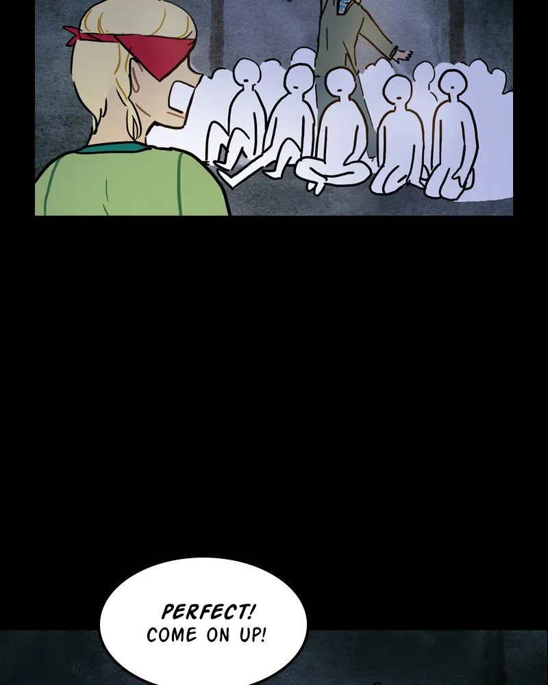 Unlucky is as Lucky does Chapter 15 page 10 - 
