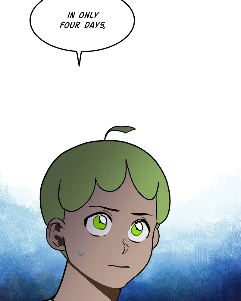Unlucky is as Lucky does Chapter 152 page 3 - 