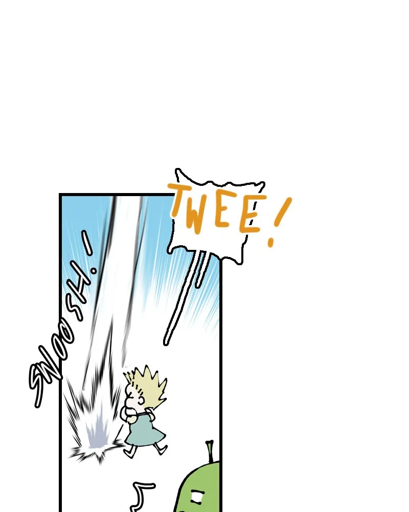 Unlucky is as Lucky does Chapter 153 page 11 - 