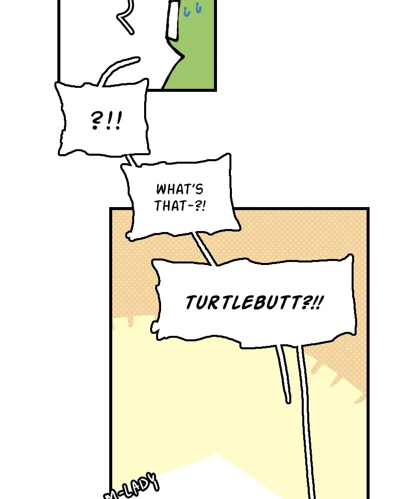 Unlucky is as Lucky does Chapter 153 page 12 - 