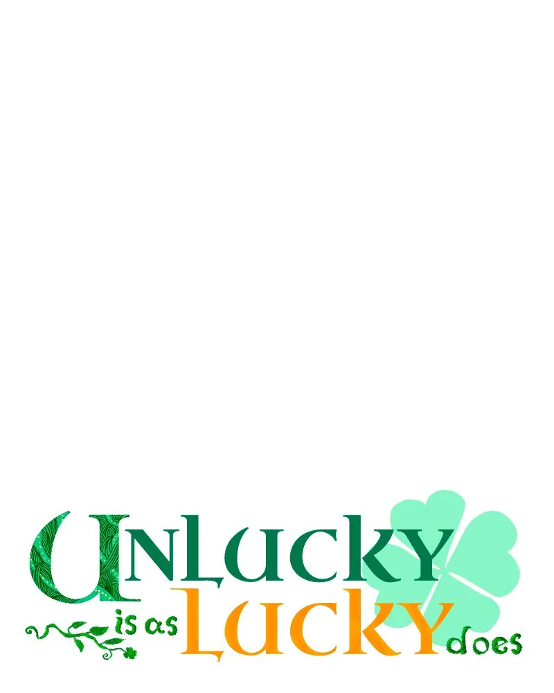 Unlucky is as Lucky does Chapter 153 page 14 - 