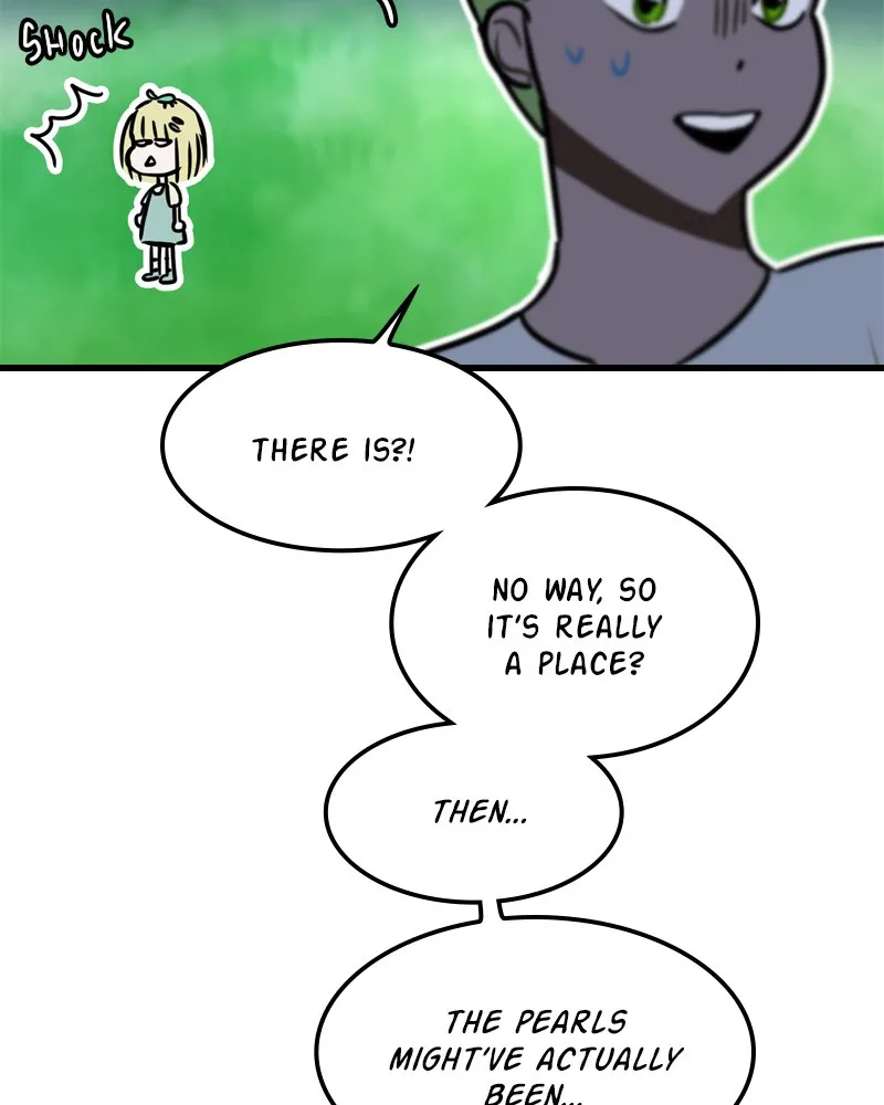 Unlucky is as Lucky does Chapter 153 page 20 - 