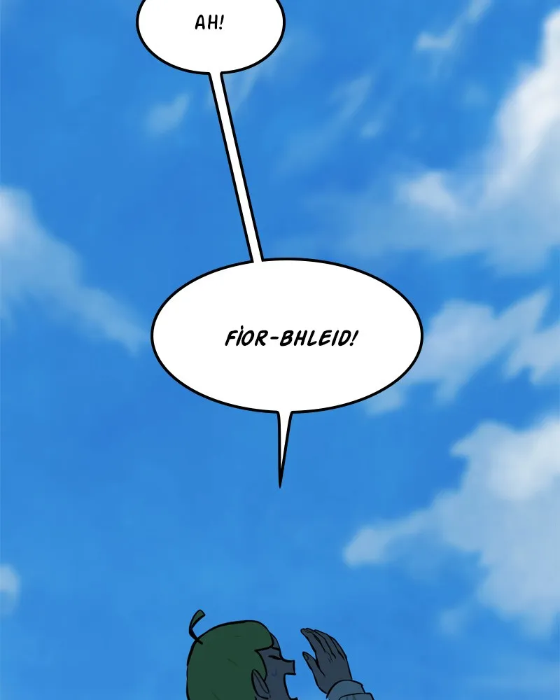 Unlucky is as Lucky does Chapter 153 page 3 - 