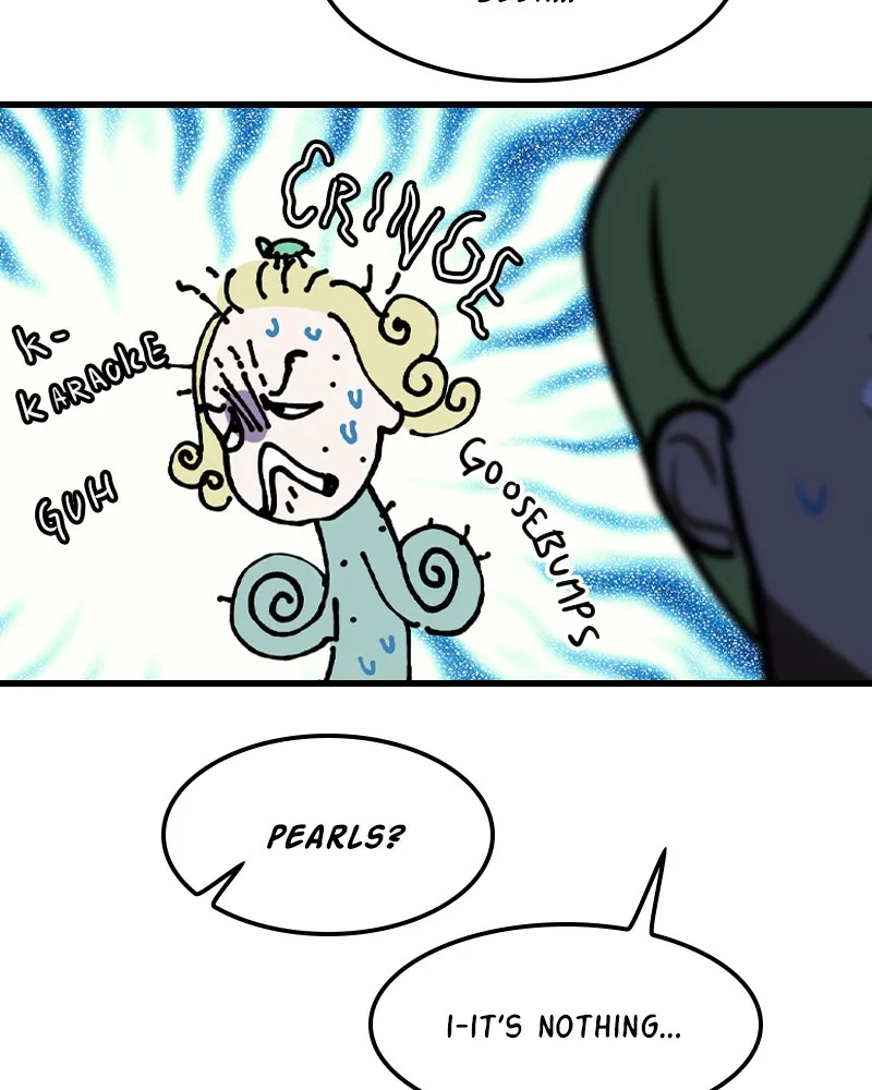 Unlucky is as Lucky does Chapter 153 page 21 - 