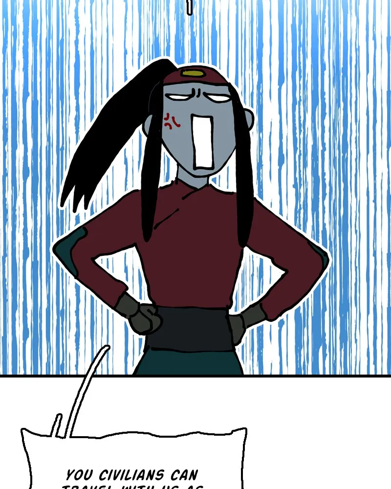 Unlucky is as Lucky does Chapter 153 page 27 - 