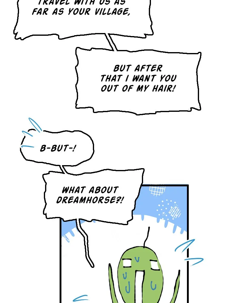 Unlucky is as Lucky does Chapter 153 page 28 - 