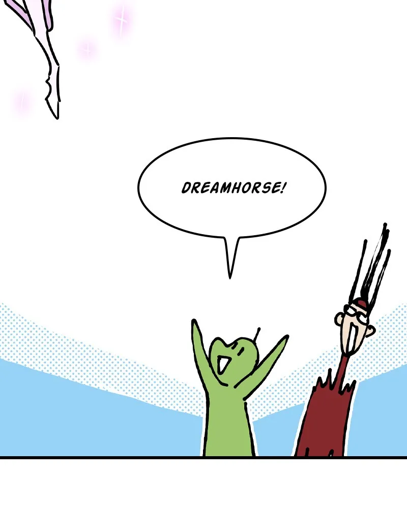 Unlucky is as Lucky does Chapter 153 page 31 - 