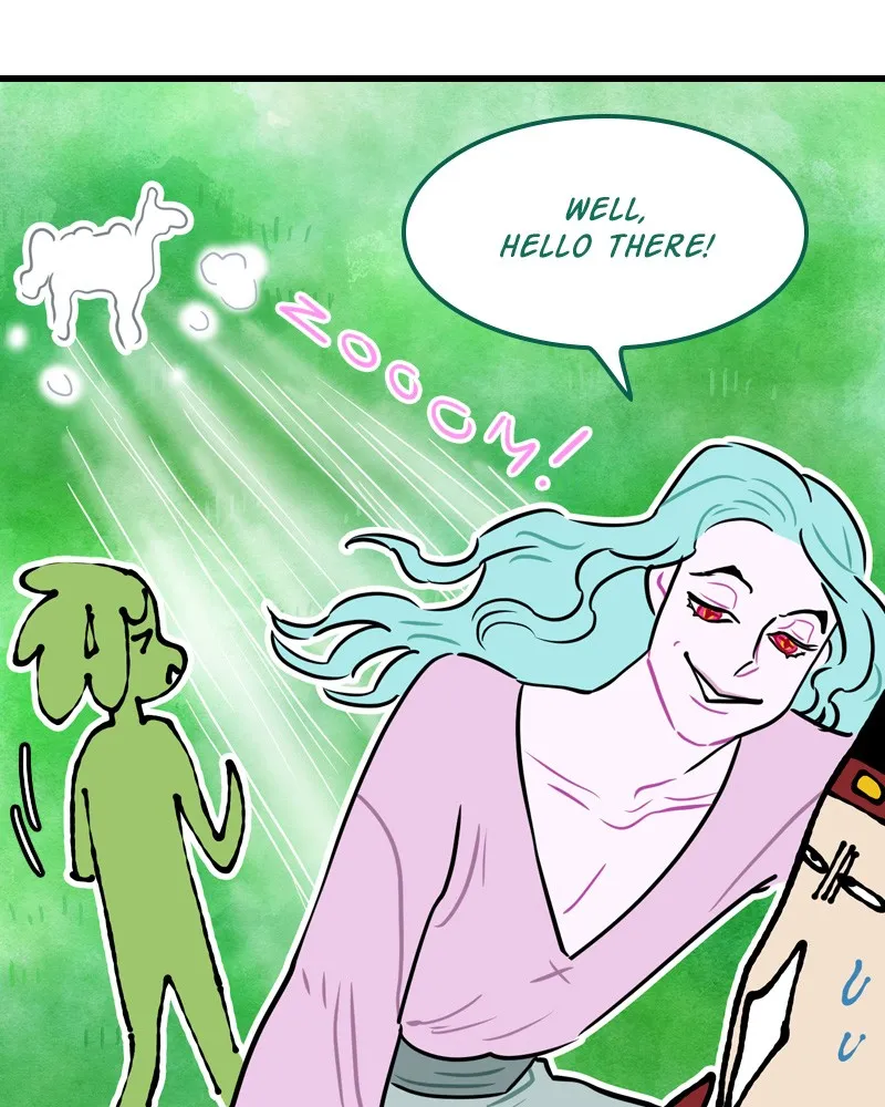 Unlucky is as Lucky does Chapter 153 page 34 - 