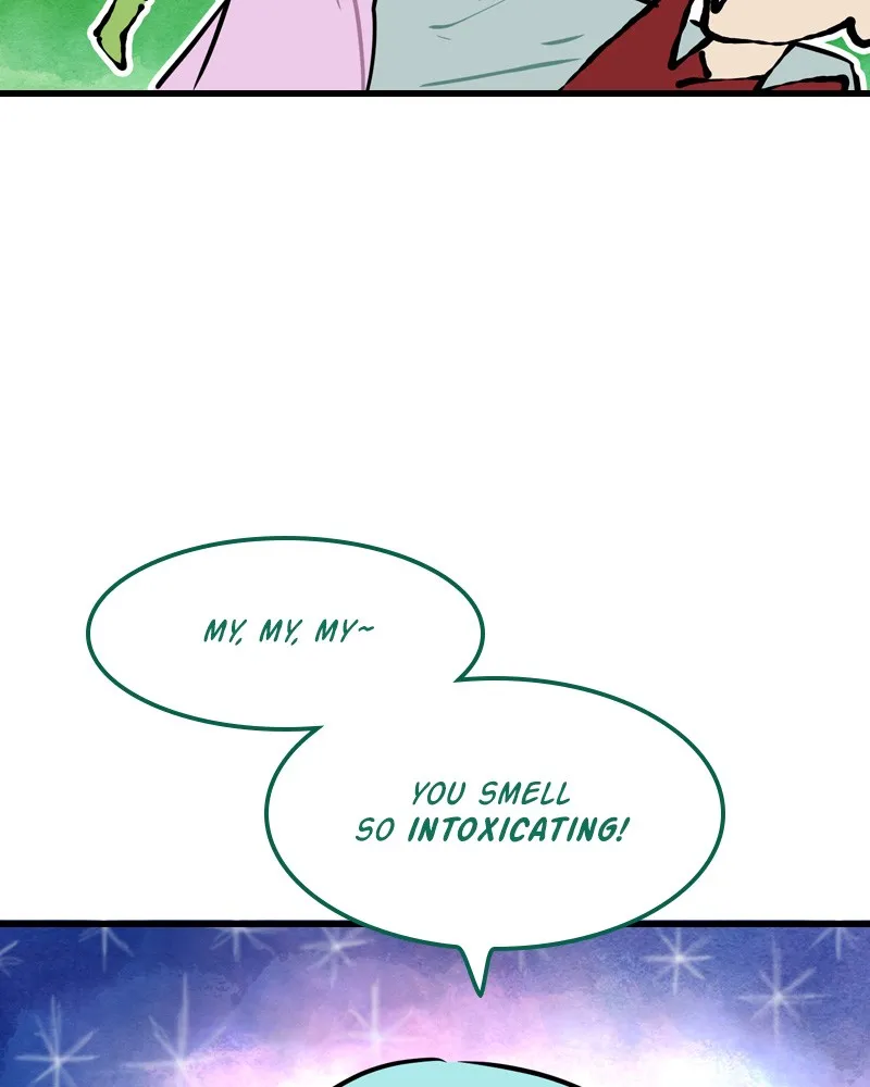 Unlucky is as Lucky does Chapter 153 page 35 - 