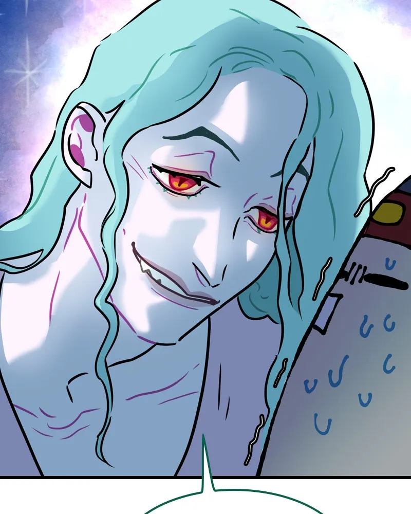 Unlucky is as Lucky does Chapter 153 page 36 - 