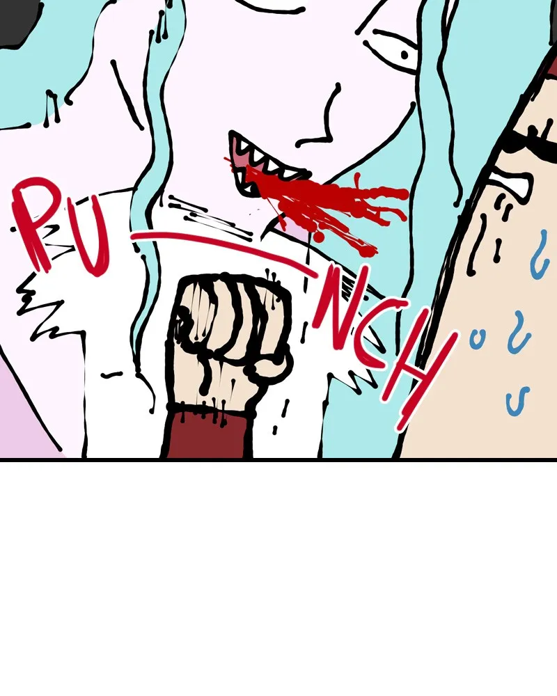 Unlucky is as Lucky does Chapter 153 page 38 - 