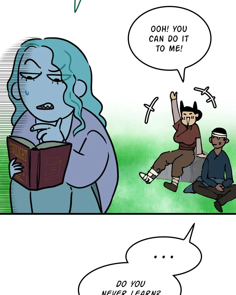 Unlucky is as Lucky does Chapter 153 page 41 - 