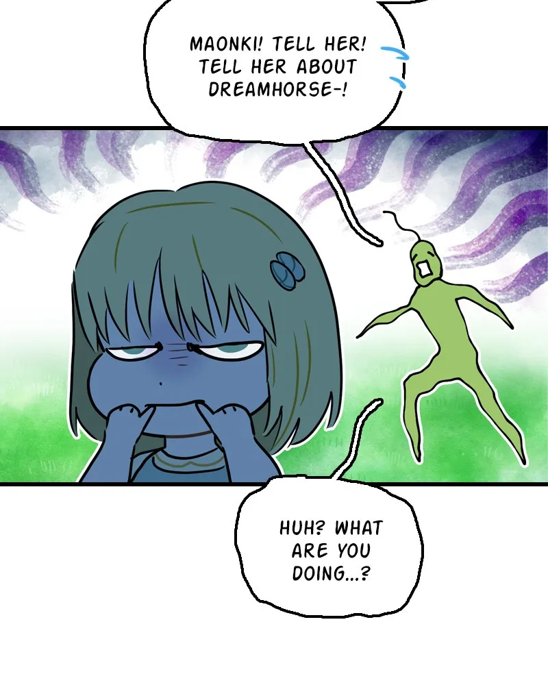 Unlucky is as Lucky does Chapter 153 page 10 - 