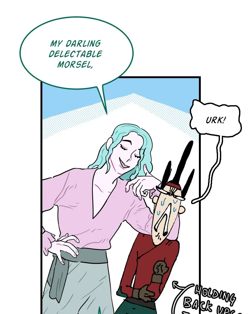 Unlucky is as Lucky does Chapter 154 page 11 - 