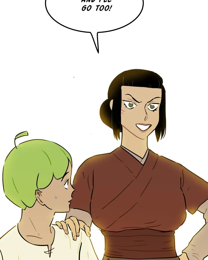 Unlucky is as Lucky does Chapter 154 page 22 - 
