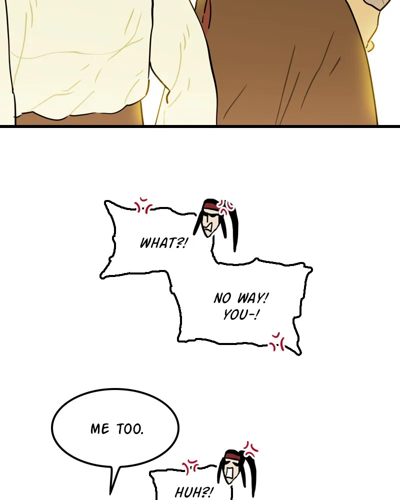 Unlucky is as Lucky does Chapter 154 page 23 - 