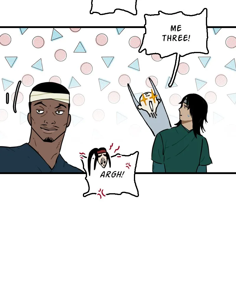 Unlucky is as Lucky does Chapter 154 page 24 - 