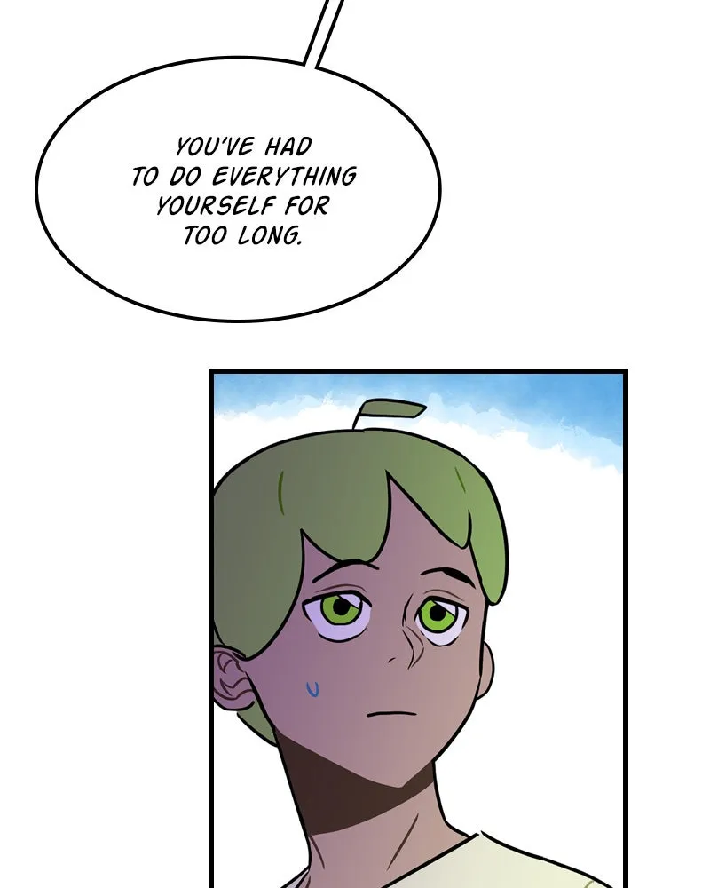 Unlucky is as Lucky does Chapter 154 page 28 - 