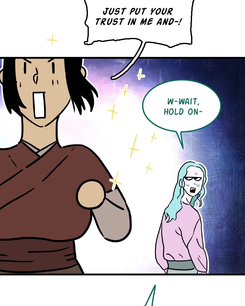 Unlucky is as Lucky does Chapter 154 page 32 - 