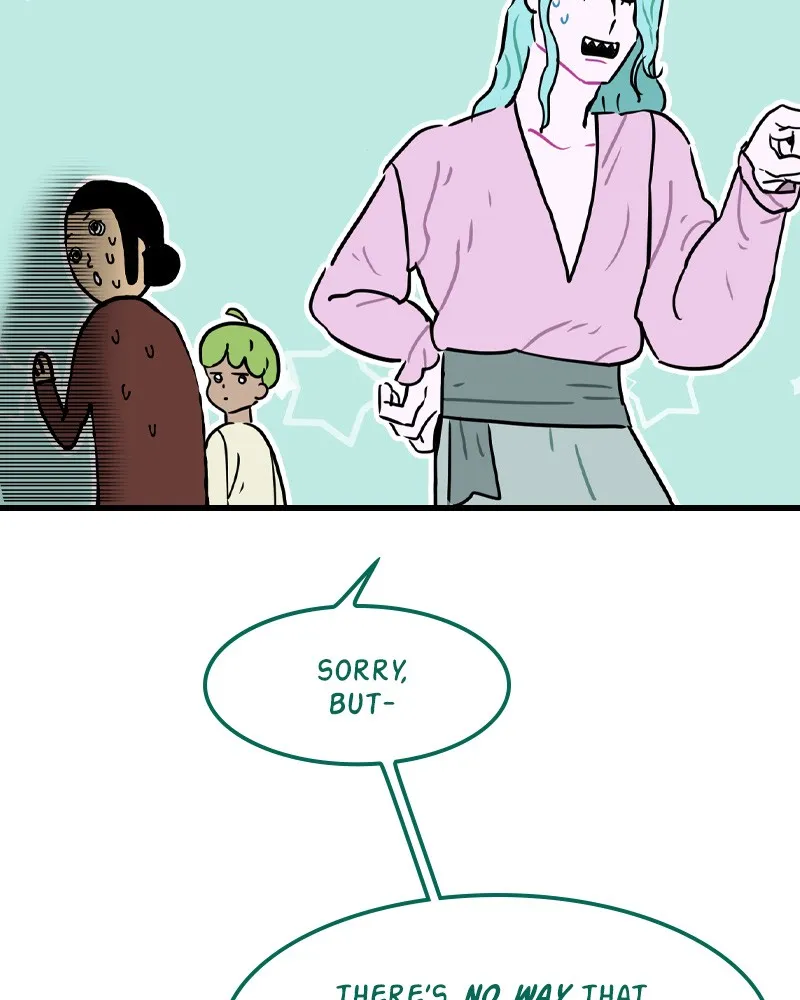 Unlucky is as Lucky does Chapter 154 page 34 - 