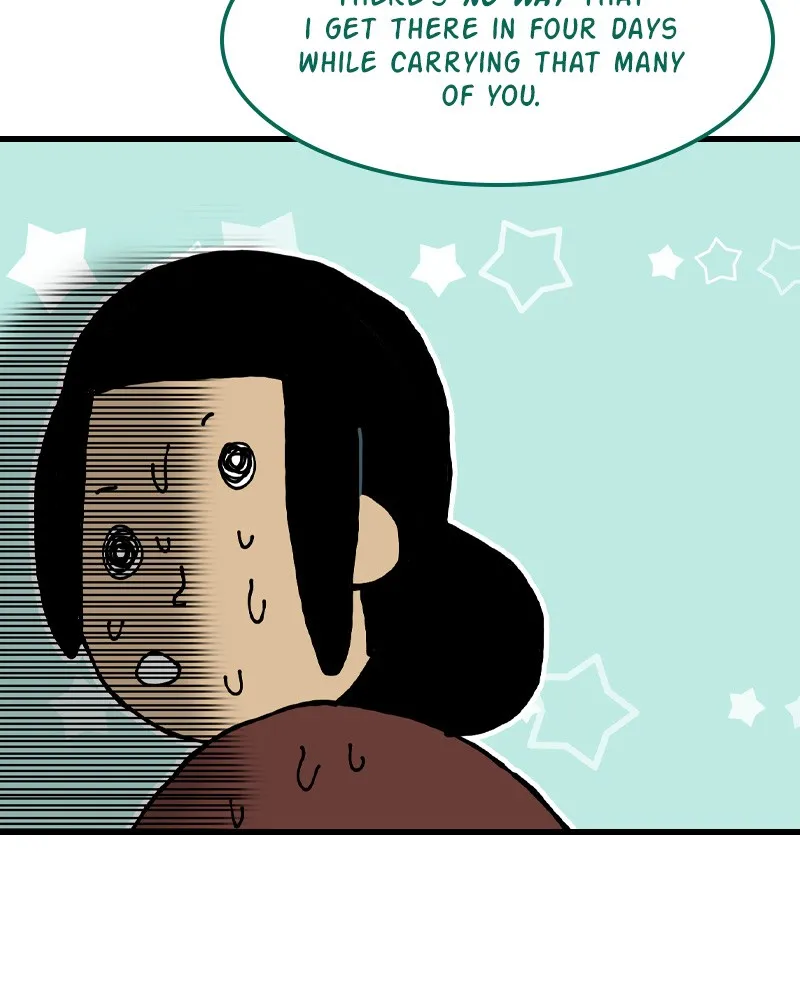 Unlucky is as Lucky does Chapter 154 page 35 - 