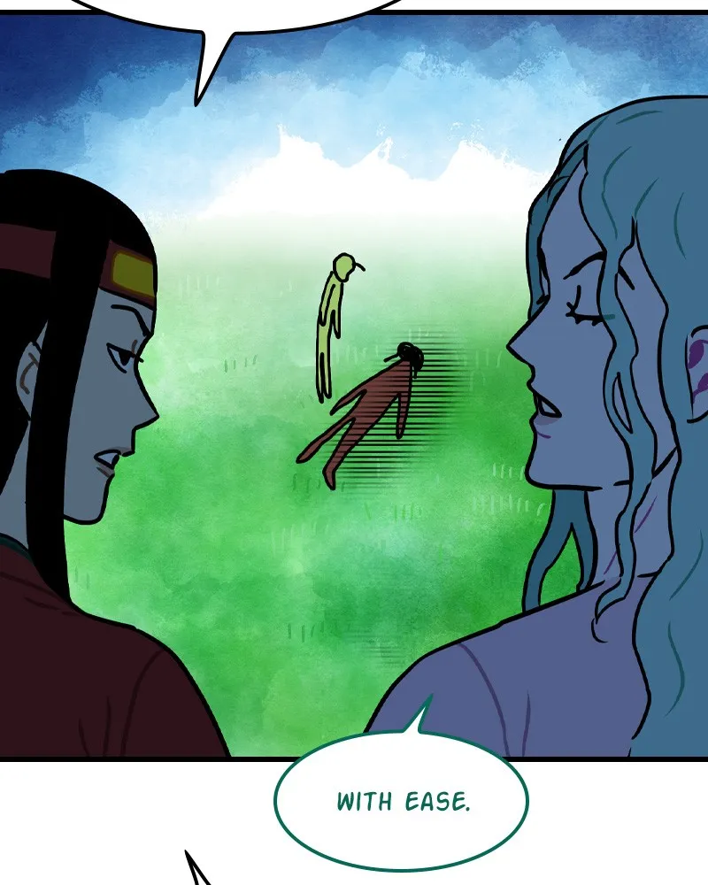 Unlucky is as Lucky does Chapter 154 page 38 - 