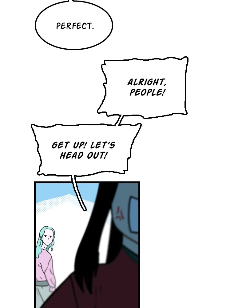 Unlucky is as Lucky does Chapter 154 page 39 - 